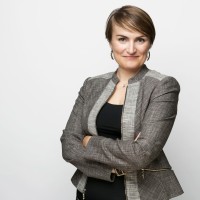Brio Management Employee Celine Huot's profile photo