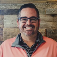 El Dorado Tax Solutions Employee Sean Gouran's profile photo