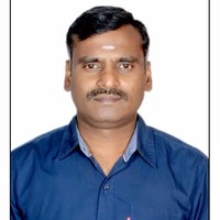 Apra Labs. Employee Karthikeyan Panchanatham's profile photo