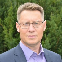 The Intelligence Company AB (publ) Employee Johan Roos's profile photo