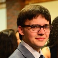 EOPTIC, Inc. Employee Nicholas Hensel's profile photo