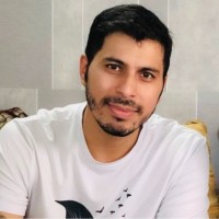 REPIN Masterbatches Employee Mohan Bhillingwal's profile photo
