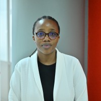 DefendDefenders Employee Ibale Susan's profile photo