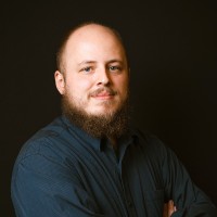 swinx Employee Jonas Roth's profile photo