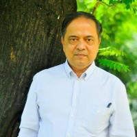 Loam Bio Employee Abed Chaudhury's profile photo