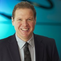 NKPG Employee Darren Gibson's profile photo