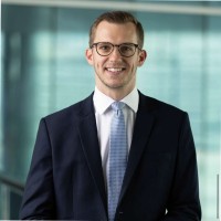 Qatar Airways Employee Nick Grainger's profile photo