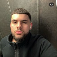 RENTSCAPE Employee Mohammed Brahimi's profile photo