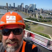 Agile Safety Solutions Ltd Employee Mark Certiosh's profile photo