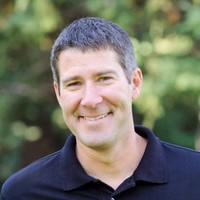 Bridger Aerospace Employee Chad Coley's profile photo