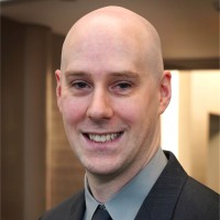 Raytheon Employee Brandon Berry's profile photo