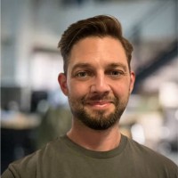 Codiance Employee Martyn Baker's profile photo