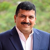 InKnowTech Employee Sanjay Vp's profile photo