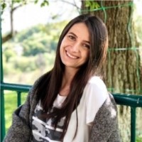 Maria Shatanska's profile photo