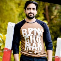 DoubleKlick Designs Pvt. Ltd Employee Shyam Sahu's profile photo