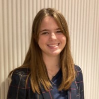 National Building Museum Employee Avery Mrak's profile photo