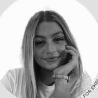 Ecolution Consulting Employee Ashley Champion's profile photo