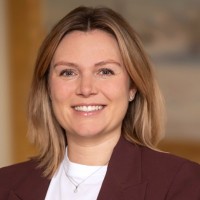 BREGENTVED Employee Michelle Nielsen's profile photo