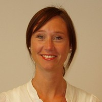 Agria Djurförsäkring Employee Anna Helmersson's profile photo