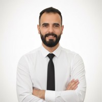 Delegate Employee Ahmad Daas's profile photo