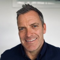 Kong Inc. Employee Mark West's profile photo