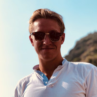 Bertel O. Steen AS Employee Petter Andersen's profile photo