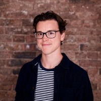 Red Bull Employee Rob Bourne's profile photo