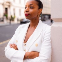 University of Westminster Employee Natalie Campbell's profile photo