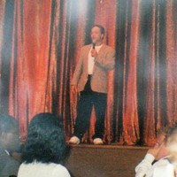 James Russo Email & Phone Number