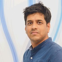 Soham Thakurdesai Email & Phone Number