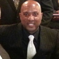 Spring ISD Employee Frederick Walker's profile photo