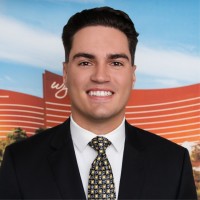 Wynn Las Vegas Employee Joseph Ouellette's profile photo
