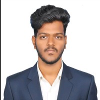 SATHYA Technosoft (I) PVT LTD Employee Suresh Bharathi's profile photo