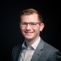 OVD Insurance Employee Jordan Shillinger's profile photo