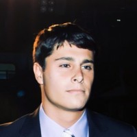 Brasil Mundi Employee Guilherme Dzvbanski's profile photo