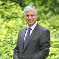 The Leela Palaces, Hotels and Resorts Employee Sameer Sud's profile photo