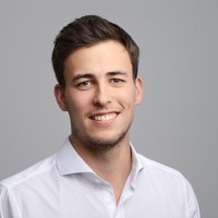 smark Employee Philipp Hoening's profile photo