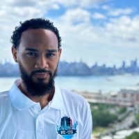 NYC - CTIS: NYC COOLING TOWER INSPECTIONS & SERVICES Employee Jalen Feliz's profile photo