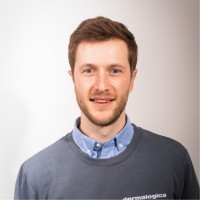 Precon Employee Martijn Vreys's profile photo