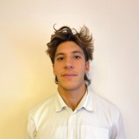 Microburbs Employee Juan Cruz Guillen's profile photo
