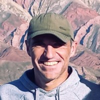ITASOL Employee Maximiliano Gonella's profile photo