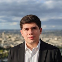 Tolk Employee José Eduardo García Beltrán's profile photo