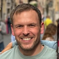 Simon Baker Email & Phone Number