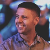 Gathered Here Employee Michael Tagliaferri's profile photo