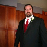 Invest West Management, LLC Employee Benjamin Brandt's profile photo