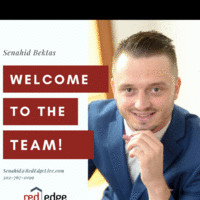 Senahid Bektas Email & Phone Number