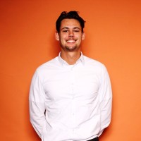 HubSpot Employee Peter Balk's profile photo