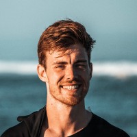 Yolawo Employee Dominik Mangliers's profile photo