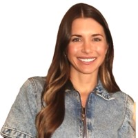 Nourish Employee Morgan Sutton's profile photo