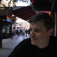 Tyro Payments Employee Sergey Orlovsky's profile photo